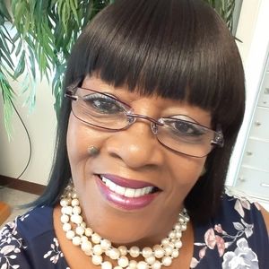 Meet your Posher, Cathy